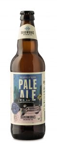 ROADWORKS PALE ALE €1.99