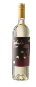 Salundo Spanish Rueda Verdejo €7.99
