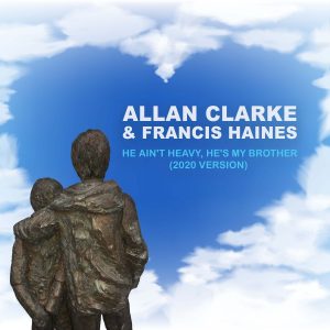ALLAN CLARKE