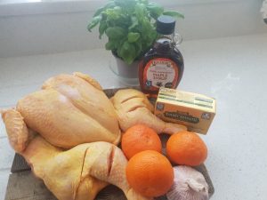 BBQ Chicken 1