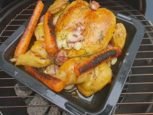 BBQ Chicken 2