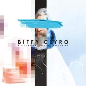 Biffy Clyro Fireworks