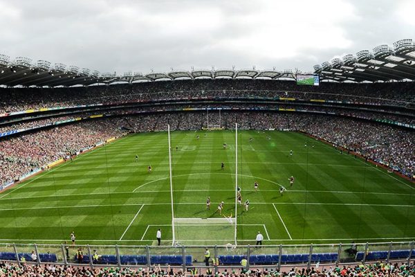 Croke Park