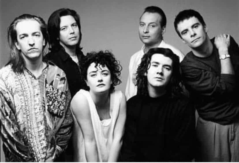 Deacon Blue