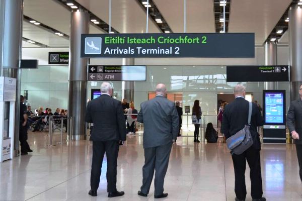 Arrivals