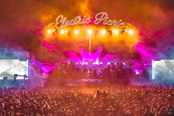 , Electric Picnic 2020 Is Cancelled