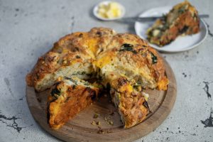 Ep 1 Soda Bread 1