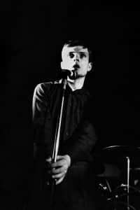 Joy Division photo 124 Kevin Cummins1