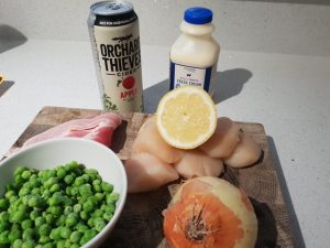 King Scallops 1