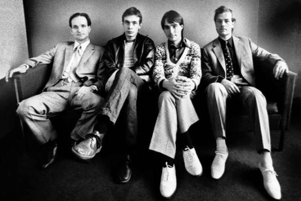, Kraftwerk Co-Founder Florian Schneider Has Died Aged 73