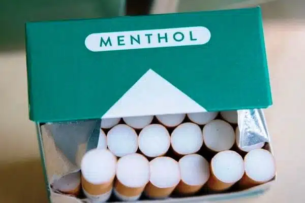 can you buy menthol cigarettes in ireland Minister Welcomes End Of Sales Of Menthol Cigarettes