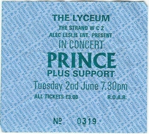 Prince