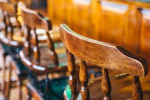 Pubs Bar Stools