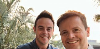 Ant And Dec