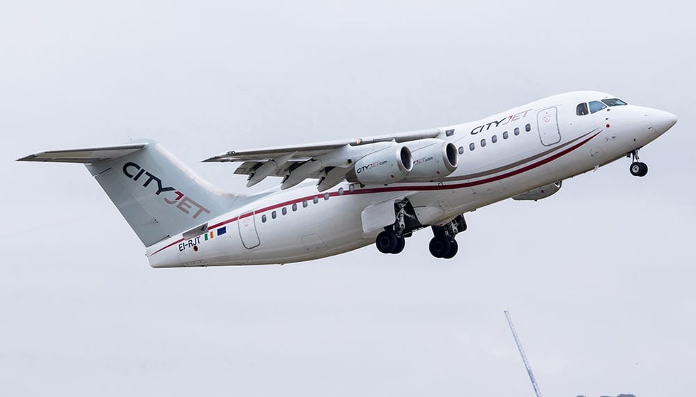 Cityjet