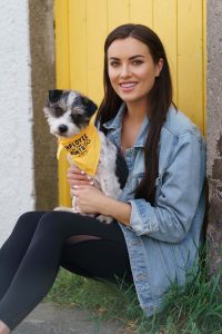 Dog, Today is Dogs Trust Ireland’s ‘Dog Friendly Ireland Day’