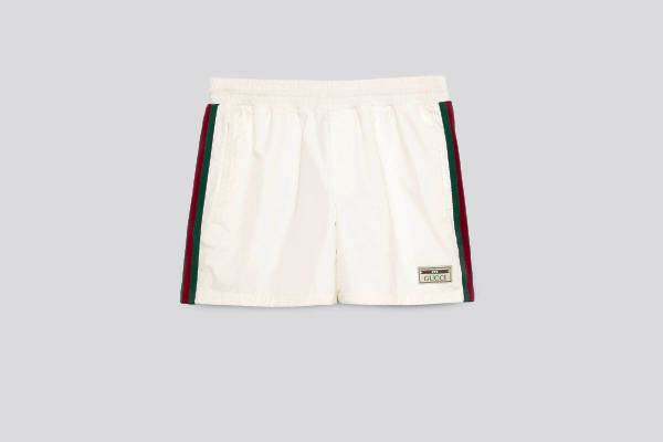 Gucci Gaa shorts