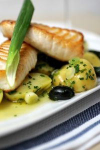 John Dory