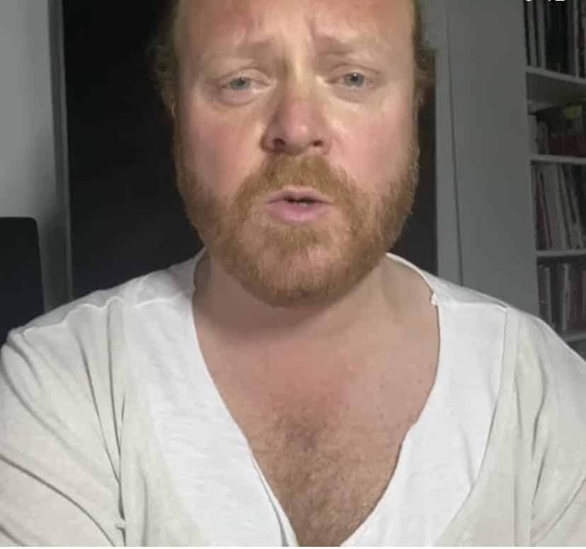 Keith Lemon