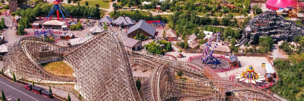 Tayto Park
