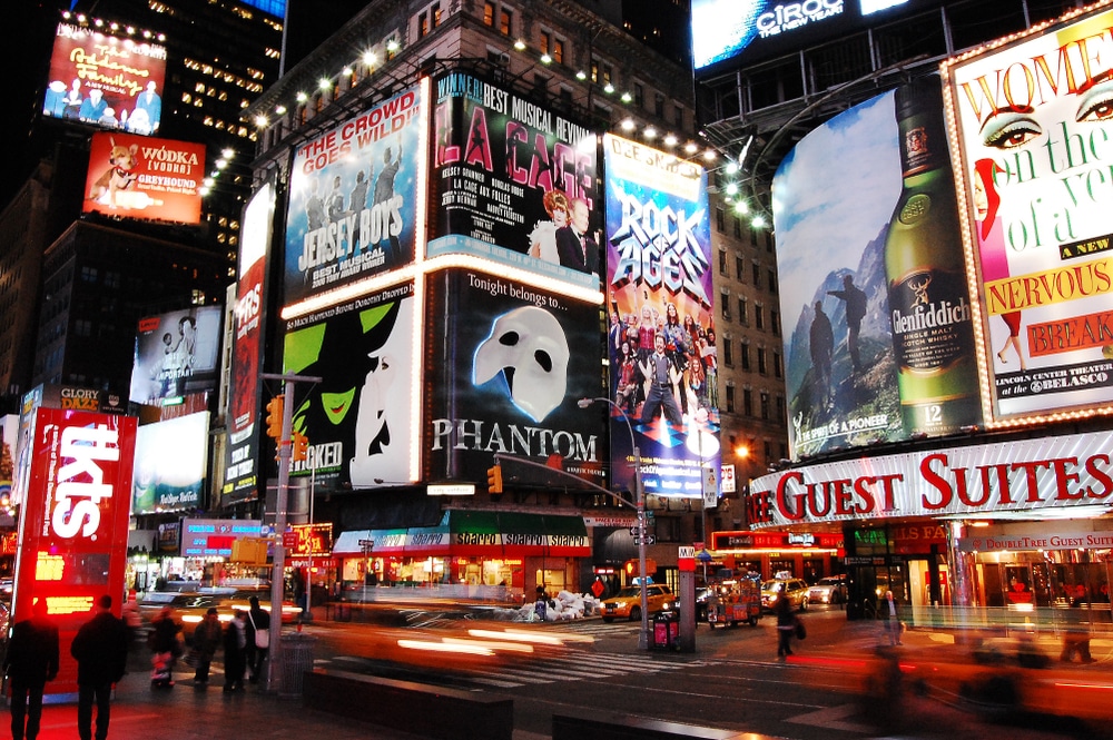 Broadway