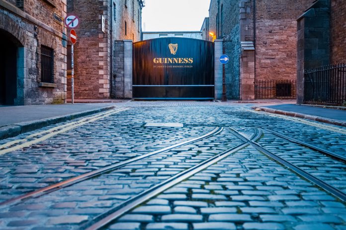 Guinness Launches “Raising The Bar Helpline” To Support Those In The Pub Trade