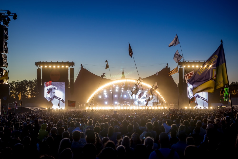 Roskilde