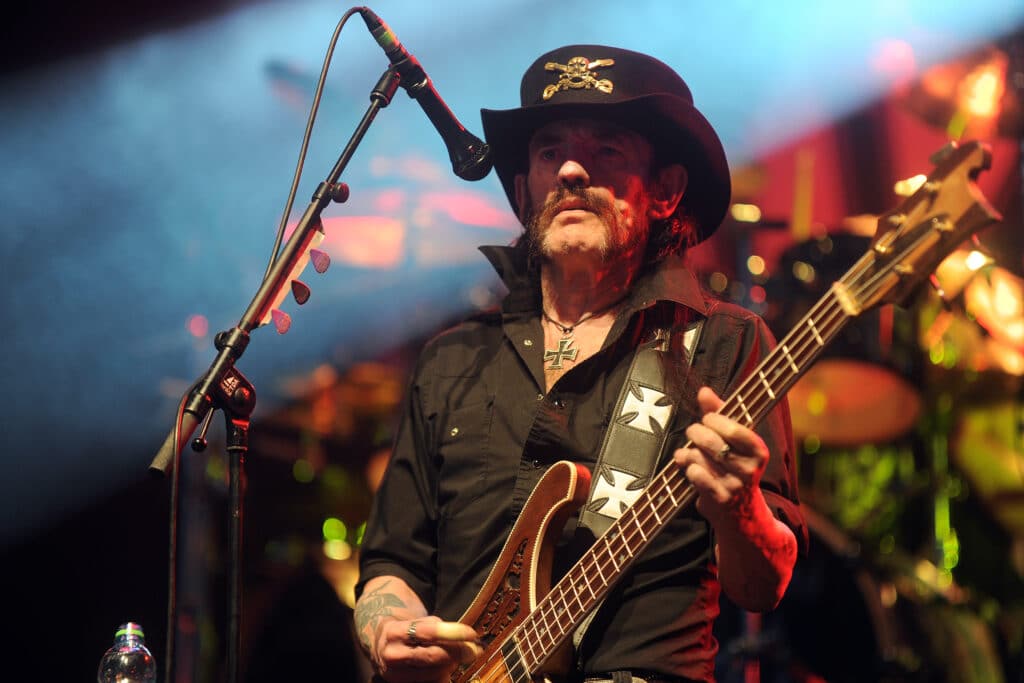 Lemmy