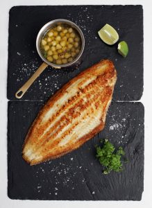 Dover sole