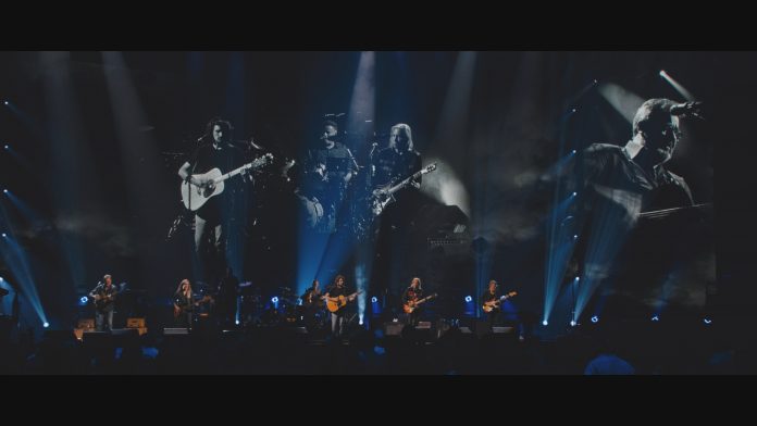 Eagles kick off 2021 tour at Madison Square Garden