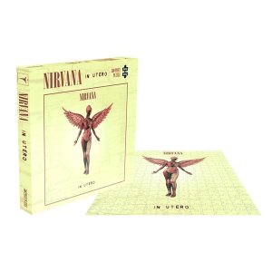 In Utero Puzzle