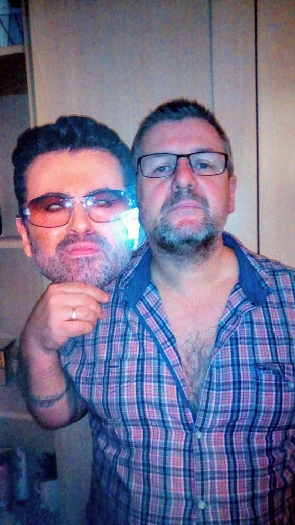 Jennys Dad