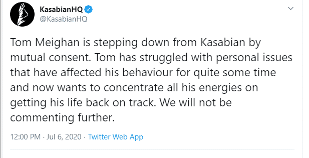 Kasabian