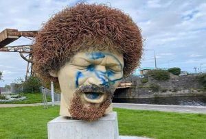 Luke Kelly