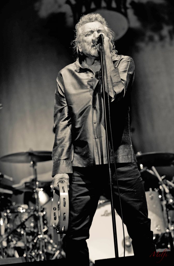, The Truly Great Robert Plant Returns With Extensive New Collection