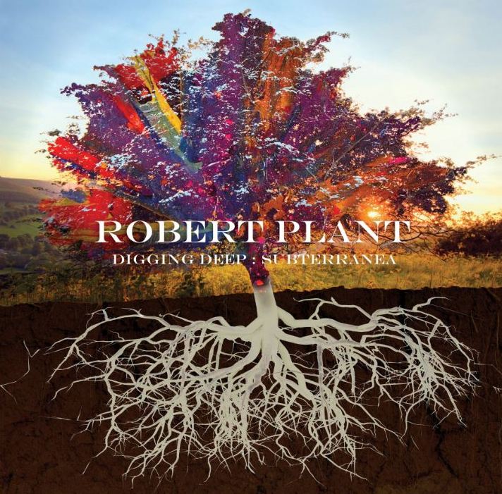 , The Truly Great Robert Plant Returns With Extensive New Collection