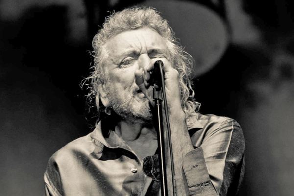 , The Truly Great Robert Plant Returns With Extensive New Collection
