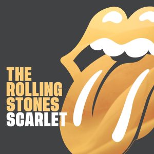 Stones Scarlett