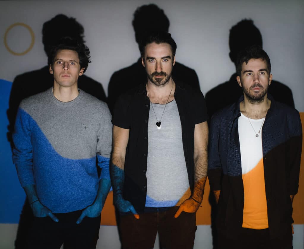 The Coronas