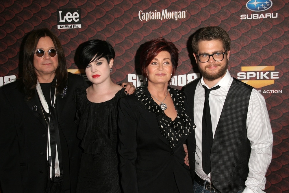 Osbournes