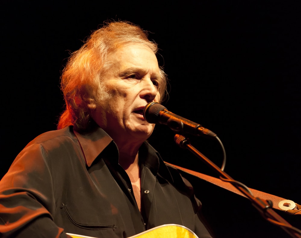 Don McLean