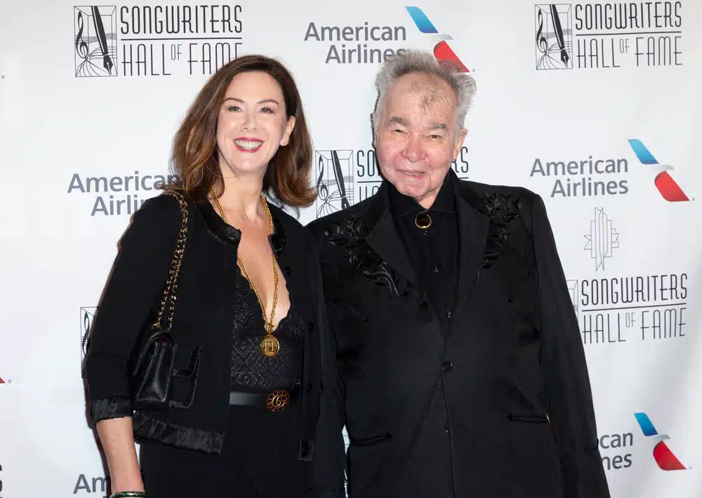 John Prine