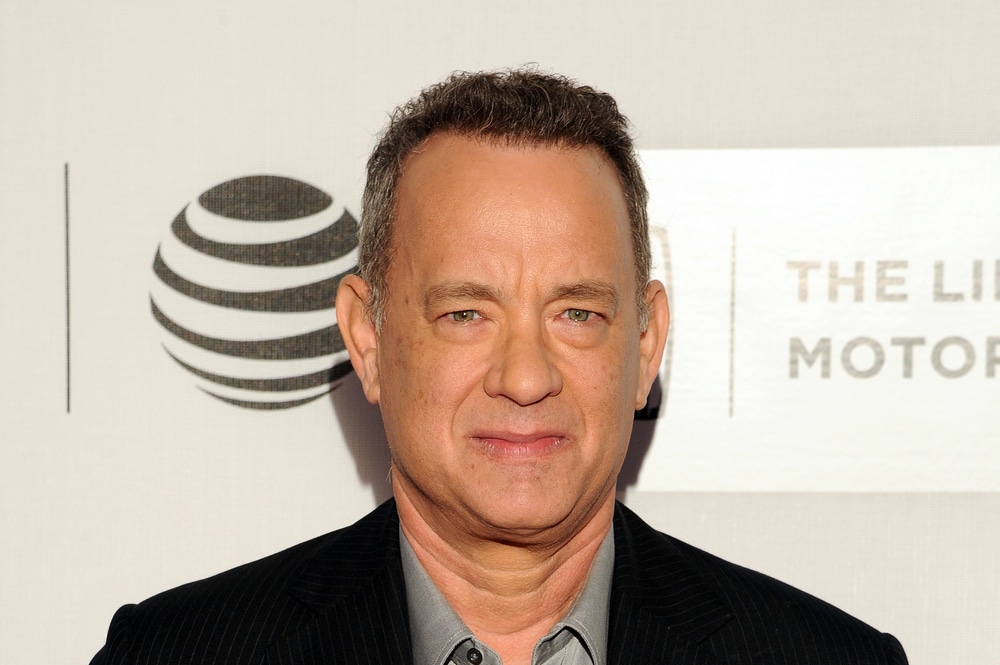 Tom Hanks