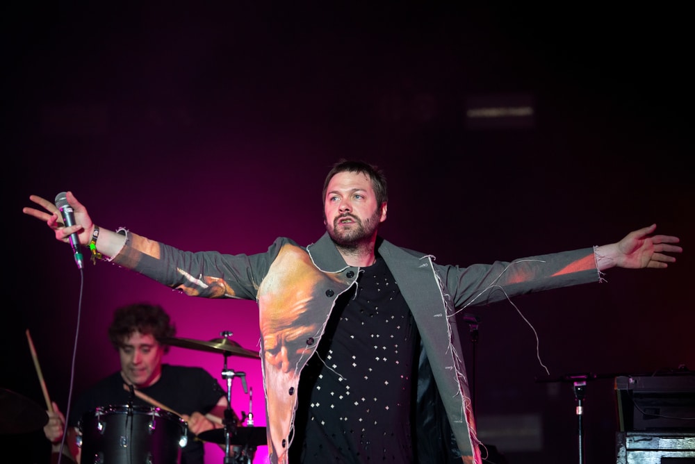 Kasabian