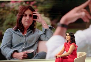 Lucy Kennedy 2020 Press Pics Virgin Media 10