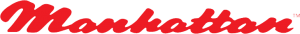 manhattan popcorn logo