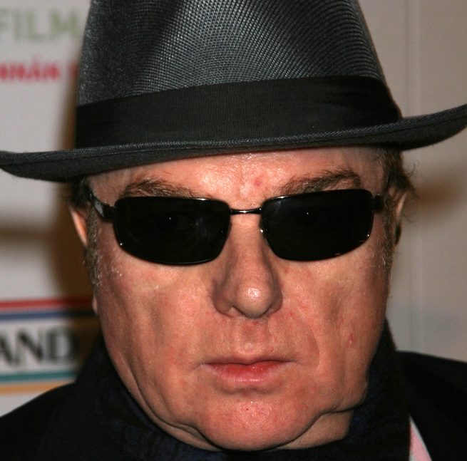 Van Morrison