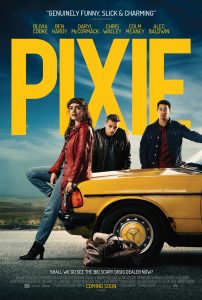 Pixie 1Sheet L