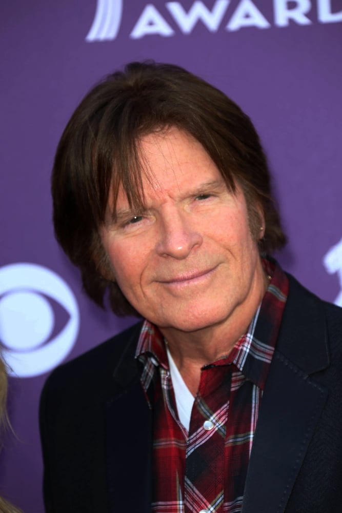 John Fogerty