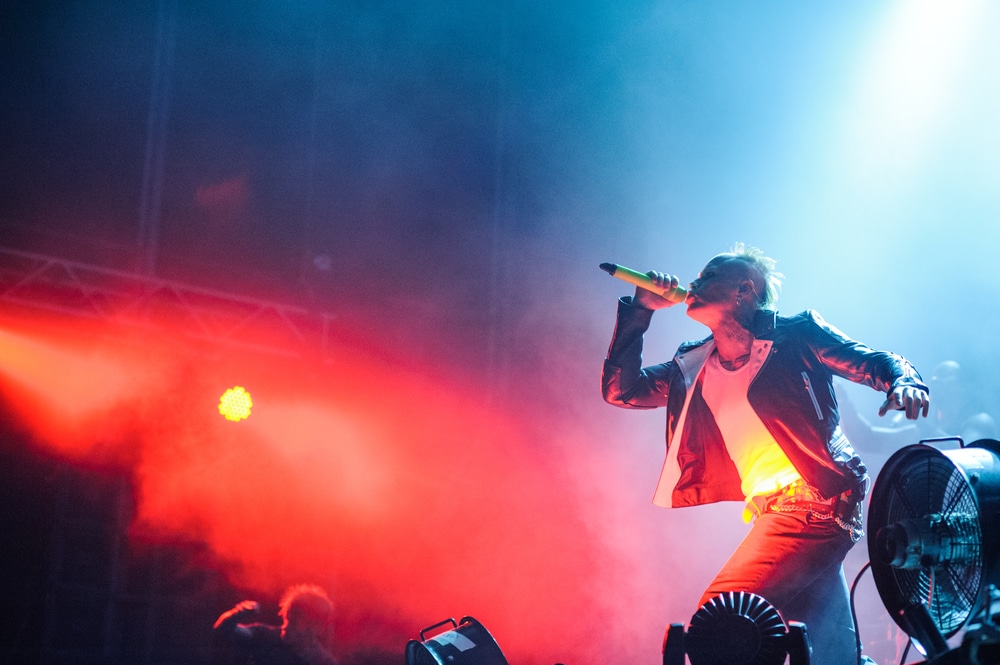 Keith Flint